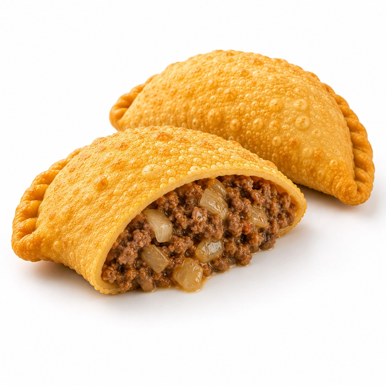 Empanada de Pino Empanada de Pino Carne - Imagen 1