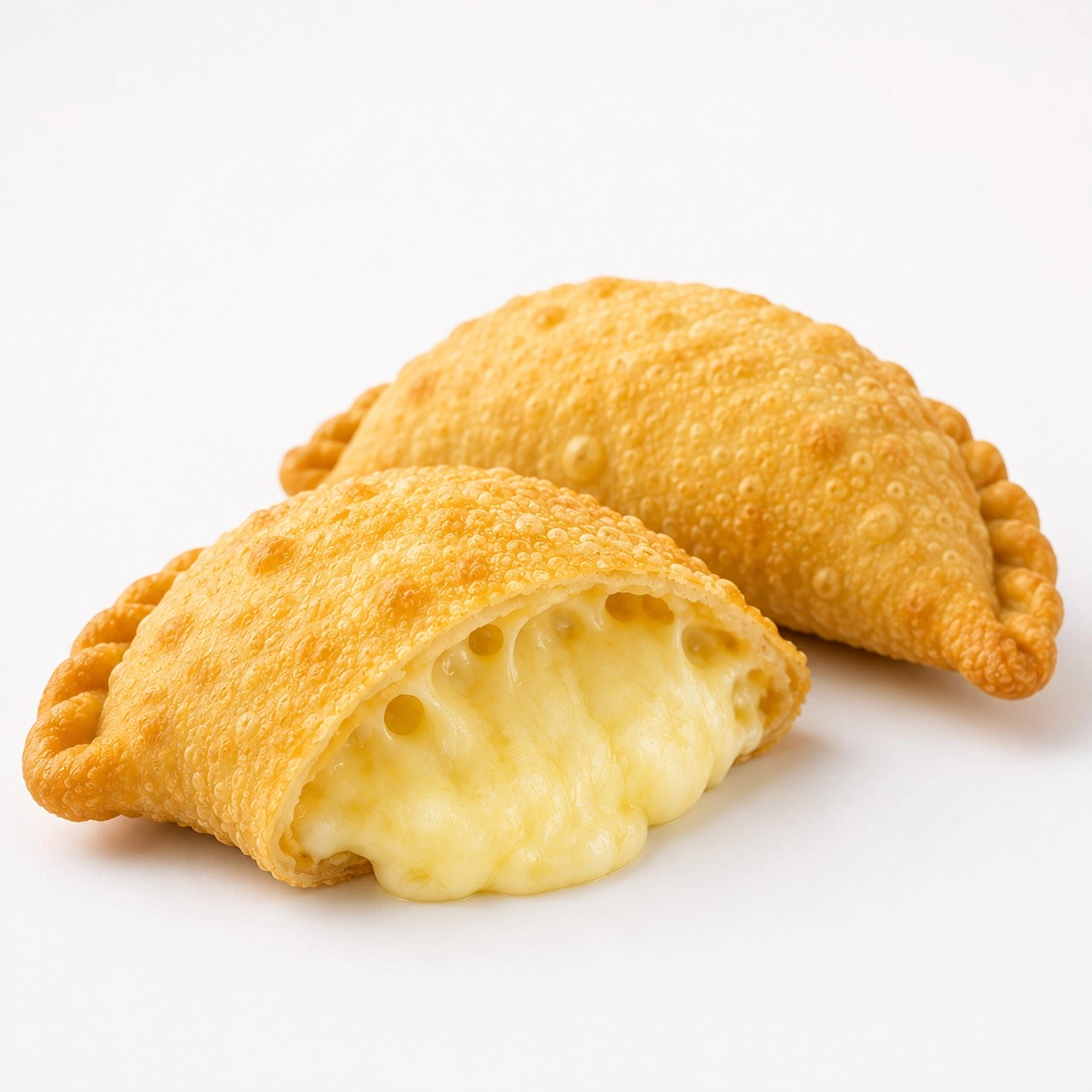 Empanada de queso Empanada de Queso - Imagen 1